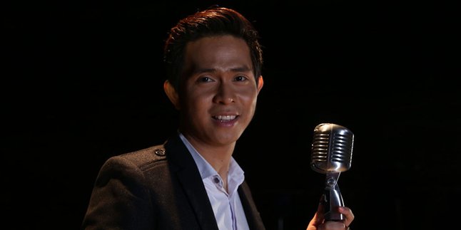 Belum Mau Berhenti, Cakra Khan Ingin Buat Album Bahasa Sunda