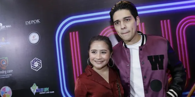 Belum Mau Cari Pengganti Maxime Bouttier, Prilly Latuconsina Mau Fokus Kuliah Dulu