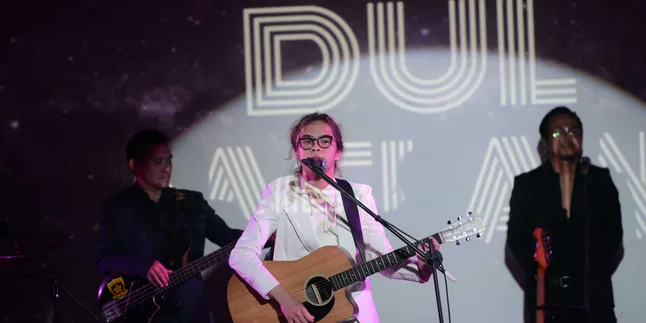 Belum Mau Pacaran, Dul Jaelani Berniat Taaruf dan Siap Nikah Muda