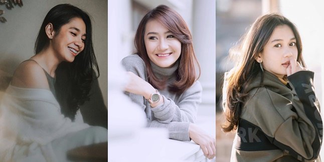 Not Married, But These 6 Celebrities Successfully Portray the Role of a Wife in 'SUARA HATI ISTRI' - Draining the Emotions of the Audience