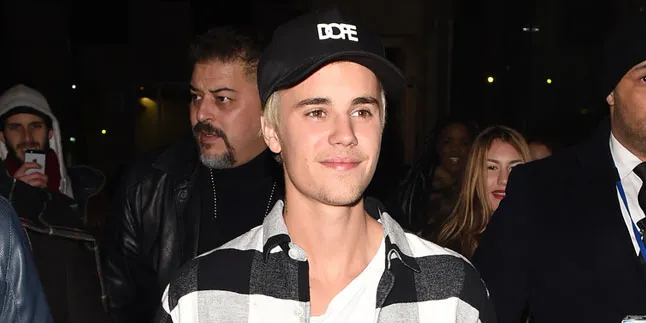 Belum Menikah, Justin Bieber Sudah Punya Anak Perempuan? Belum Menikah, Justin Bieber Sudah Punya Anak Perempuan?