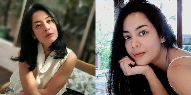 Not Having Children at the Age of 45, Lulu Tobing Reveals Shocking Facts