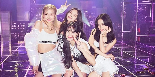 Not Over Yet from the Virtual Concert Titled The Show, Which BLACKPINK Member Has the Coolest Outfit?