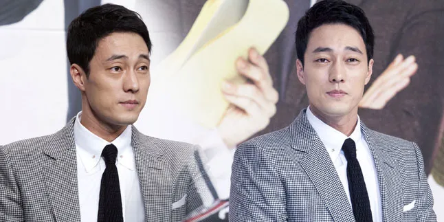 Belum Nemu Tambatan Hati, So Ji Sub Bintang 'Oh My Venus' Curhat Belum Nemu Tambatan Hati, So Ji Sub Bintang 'Oh My Venus' Curhat