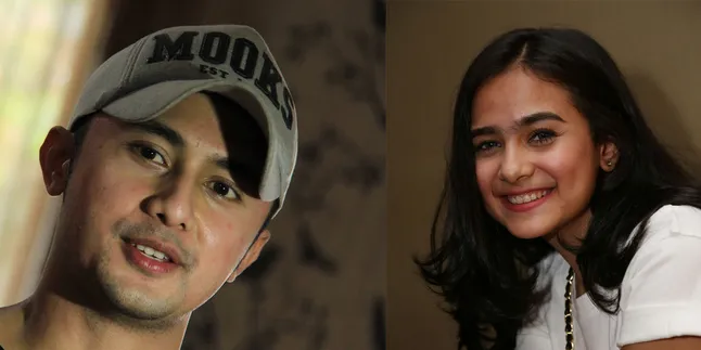 Belum Nikah, Hengky Kurniawan & Sonya Fatmala Liburan ke Malaysia Belum Nikah, Hengky Kurniawan & Sonya Fatmala Liburan ke Malaysia