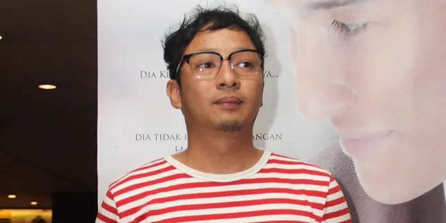 Belum Nikah, Ringgo Agus Rahman Inginkan Anak Perempuan