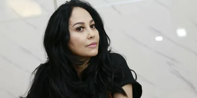 Belum Pada Menikah, Meriam Bellina Minta Anak-Anaknya Kejar Kepuasan Dulu