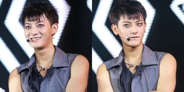 Belum Padam Rumor Akan Hengkang, Tao EXO Terbang ke LA Kemarin Belum Padam Rumor Akan Hengkang, Tao EXO Terbang ke LA Kemarin