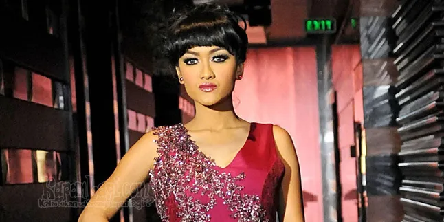 Belum Penuhi Panggilan Kejari, Julia Perez Lakukan Terapi Kejiwaan