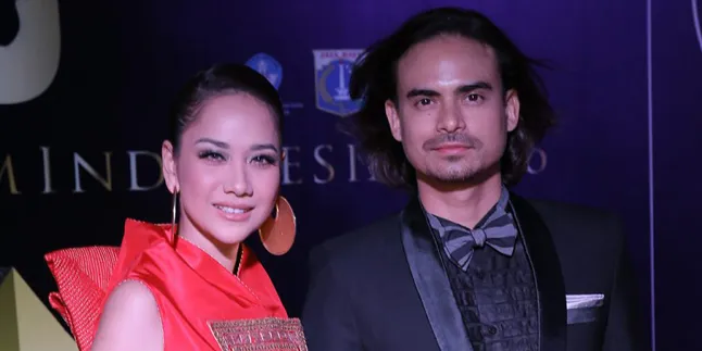 Belum Pernah Masuk Nominasi FFI, BCL: Beruntung di Musik Nih Belum Pernah Masuk Nominasi FFI, BCL: Beruntung di Musik Nih