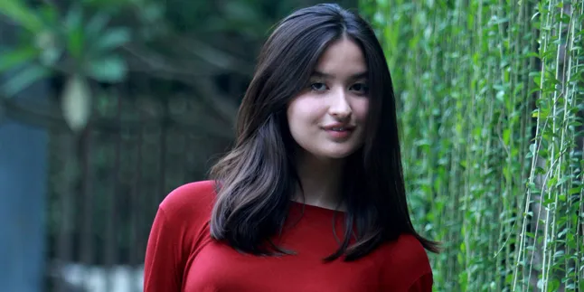Belum Pernah Pacaran, Apa Alasan Stephanie Poetri Dougharty? Belum Pernah Pacaran, Apa Alasan Stephanie Poetri Dougharty?