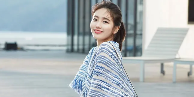 Belum Perpanjang Kontrak JYP Ent, Suzy Bikin Agensi Sendiri? Belum Perpanjang Kontrak JYP Ent, Suzy Bikin Agensi Sendiri?