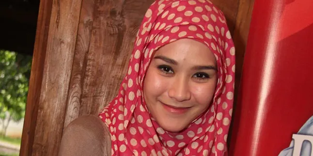 Belum Positif, Zaskia Adya Mecca Tak Mau Umbar Kehamilannya Belum Positif, Zaskia Adya Mecca Tak Mau Umbar Kehamilannya