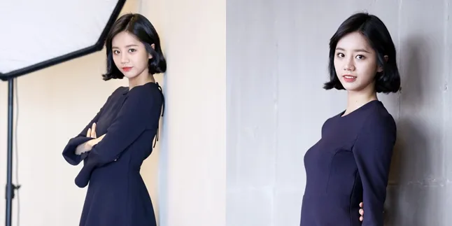 Belum Pulih Total, Hyeri Girls Day Sudah Pulang Dari Rumah Sakit Belum Pulih Total, Hyeri Girls Day Sudah Pulang Dari Rumah Sakit