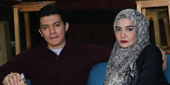 Belum Punya Momongan, Zaskia - Irwansyah Mulai Rasakan Tekanan Belum Punya Momongan, Zaskia - Irwansyah Mulai Rasakan Tekanan
