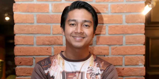 Belum Punya Pacar, Deva Mahenra: Saya Orang Tiap Hari Kerja Mulu