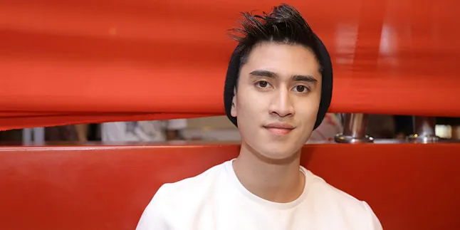 Belum Punya Pacar, Verrell Bramasta Punya Rencana Menikah Muda?