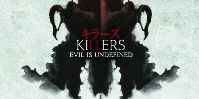 Belum Rampung Produksi, 'KILLERS' Dibeli Hak Edar Banyak Negara