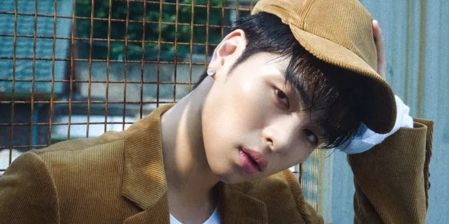 Belum Relakan Kepergian B.I, June iKON Pasang Foto Kartun dan Unfollow Instagram YG Belum Relakan Kepergian B.I, June iKON Pasang Foto Kartun dan Unfollow Instagram YG