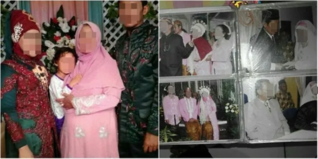 Belum Resmi Cerai, Pria Ini Ngaku Duda dan Nikah Lagi