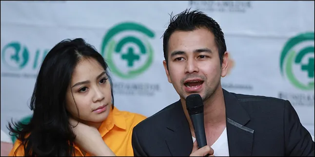 Belum Resmi Rilis, RA Jeans Raffi Ahmad Laku 100 Kaos/Hari