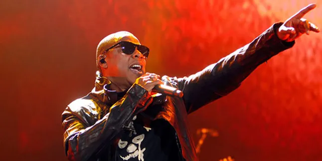 Belum Rilis, Album Baru Jay Z Terjual 1 Juta Kopi Karena... Belum Rilis, Album Baru Jay Z Terjual 1 Juta Kopi Karena...