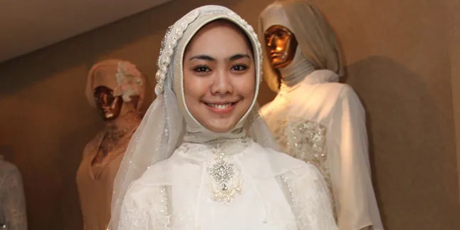 Belum Sah, Oki Setiana Dewi Ogah Foto Pre Wedding