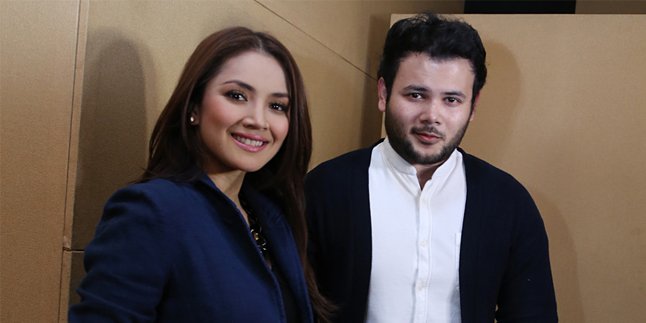 Belum Saling Ketemu, Ridho Rhoma Duet Dengan Penyanyi Malaysia