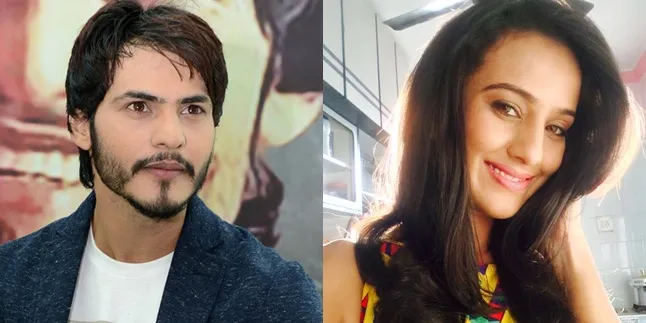 Belum Sebulan di Jakarta, Ravi Bhatia Sudah Kangen Heena Parmar Belum Sebulan di Jakarta, Ravi Bhatia Sudah Kangen Heena Parmar