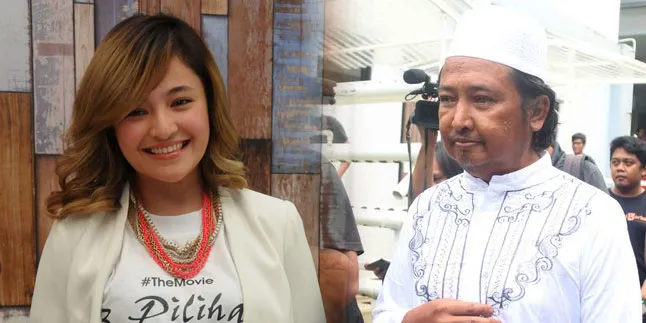 Belum Sebulan Dijaring, Ayah Marshanda Mengemis Lagi? Belum Sebulan Dijaring, Ayah Marshanda Mengemis Lagi?