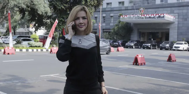 Belum Sehari Ditahan, Galih Ginanjar Sudah Sakit & Tidak Nafsu Makan