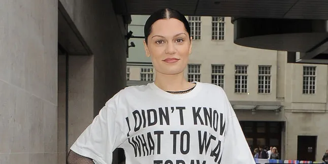Belum Sembuh Total, Jessie J Bakal Tampil di London