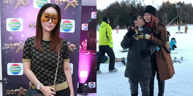 Belum Sempurna Jadi Ibu, Inul Daratista Minta Maaf & Beri Pesan Menyentuh Untuk Anak