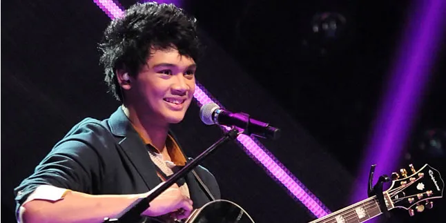 Belum Tampil, Mikha Angelo Sudah Jadi Trending Topik di Twitter!