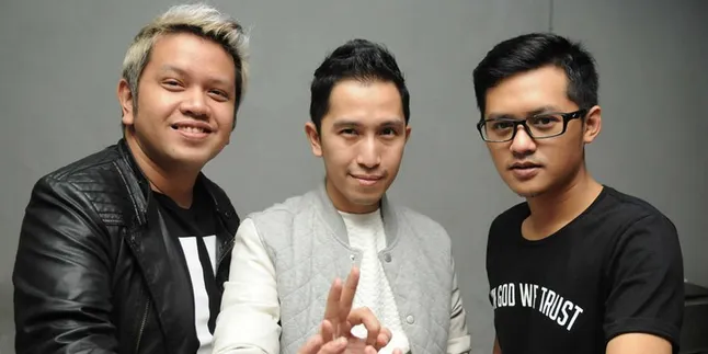 'Belum Tentu', Satu Gebrakan Dari 3 Composers