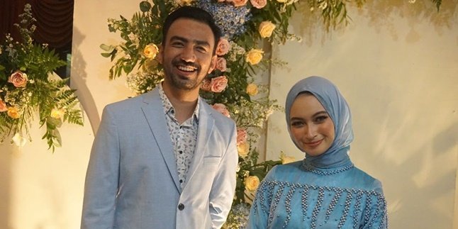 Not Yet Determined, Reza Zakarya Ensures Will Get Married in Early Next Year