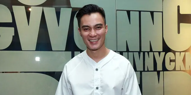 Belum Tertarik Bidang Politik, Baim Wong Tolak Tawaran Calon Bupati