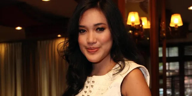 Bemby Noor 'Obrak-Abrik' Lagu Afgan Untuk Helen