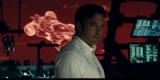 Ben Affleck Bakal Bintangi Film Tentang Pesulap Tersohor, Houdini Ben Affleck Bakal Bintangi Film Tentang Pesulap Tersohor, Houdini