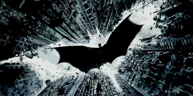 Ben Affleck Jadi Batman, Ini Reaksi Dunia Maya...