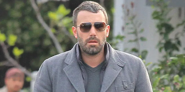 Ben Affleck Janji DAWN OF JUSTICE Tidak Akan Mengecewakan Ben Affleck Janji DAWN OF JUSTICE Tidak Akan Mengecewakan