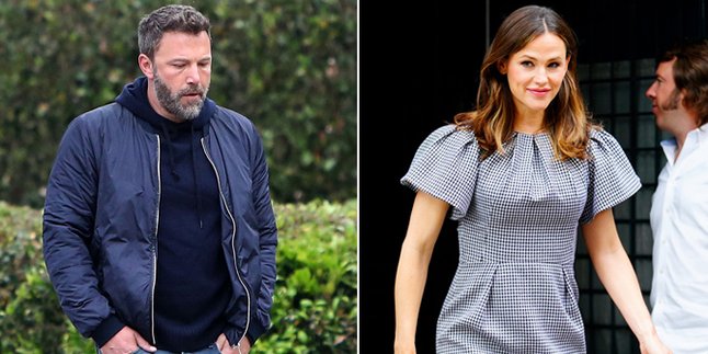 Ben Affleck Reveals His Biggest Regret in Life: Divorcing Jennifer Garner