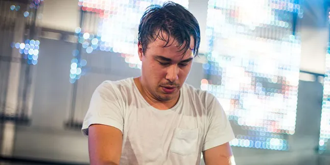 [Eksklusif] Ben Gold Senang 'Souvenir' Dari KapanLagi.com