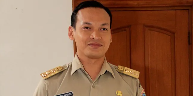 Ben Joshua, Pria Berdarah Manado Yang Perankan Orang Solo Ben Joshua, Pria Berdarah Manado Yang Perankan Orang Solo