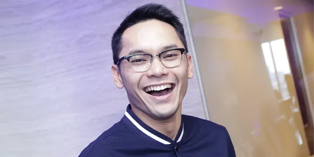 Ben Kasyafani & Istri Jalani Program Kehamilan Setelah 2 Tahun Nikah