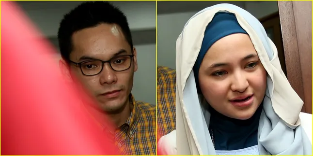 Ben Kasyafani Akui Kangen Dengan Marshanda