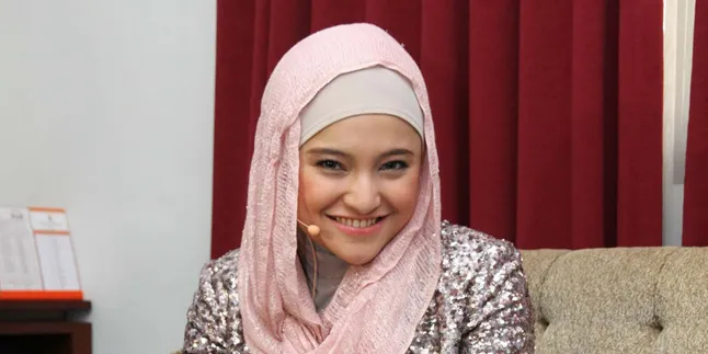 Ben Kasyafani Awalnya Khawatir Marshanda Jadi Motivator