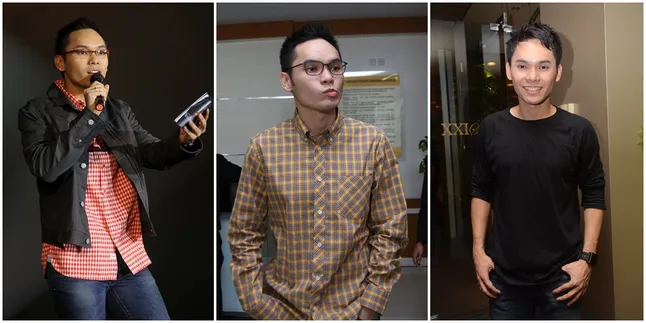 Ben Kasyafani Bantah Tudingan Marshanda
