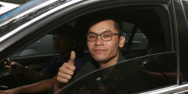 Ben Kasyafani Gagal Jelaskan Soal Marshanda Periksa Kandungan