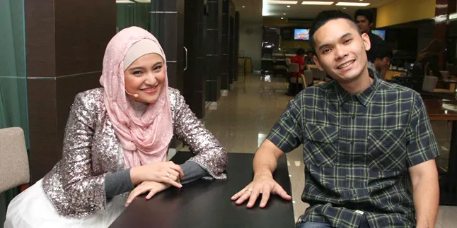 Ben Kasyafani: Gesekan Dalam Rumah Tangga Pasti Ada
